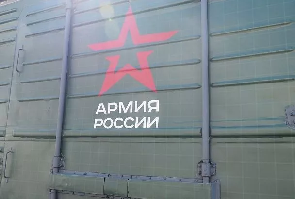 Ракетный комплекс «Орешник» поставят на боевое дежурство до конца 2025 года