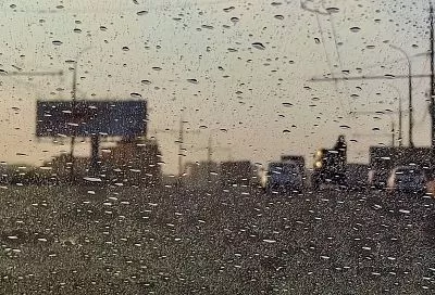 Дожди нагрянут вслед за пеклом: какой будет погода на Кубани в ближайшие дни 