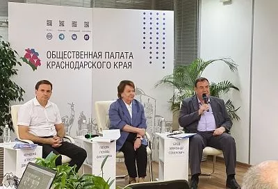 Выборы-2026: ﻿﻿думская кампания проходит под народным контролем