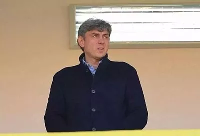 «Это просто топ, человек-мозг». Андреа Бьянки - о владельце «Краснодара» Галицком