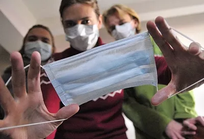 В Краснодарском крае усилены профилактические меры по защите от коронавируса