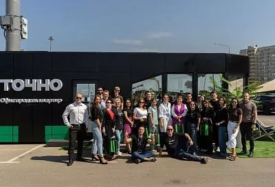 Девелопер ТОЧНО открыл продажи на Западном обходе Краснодара