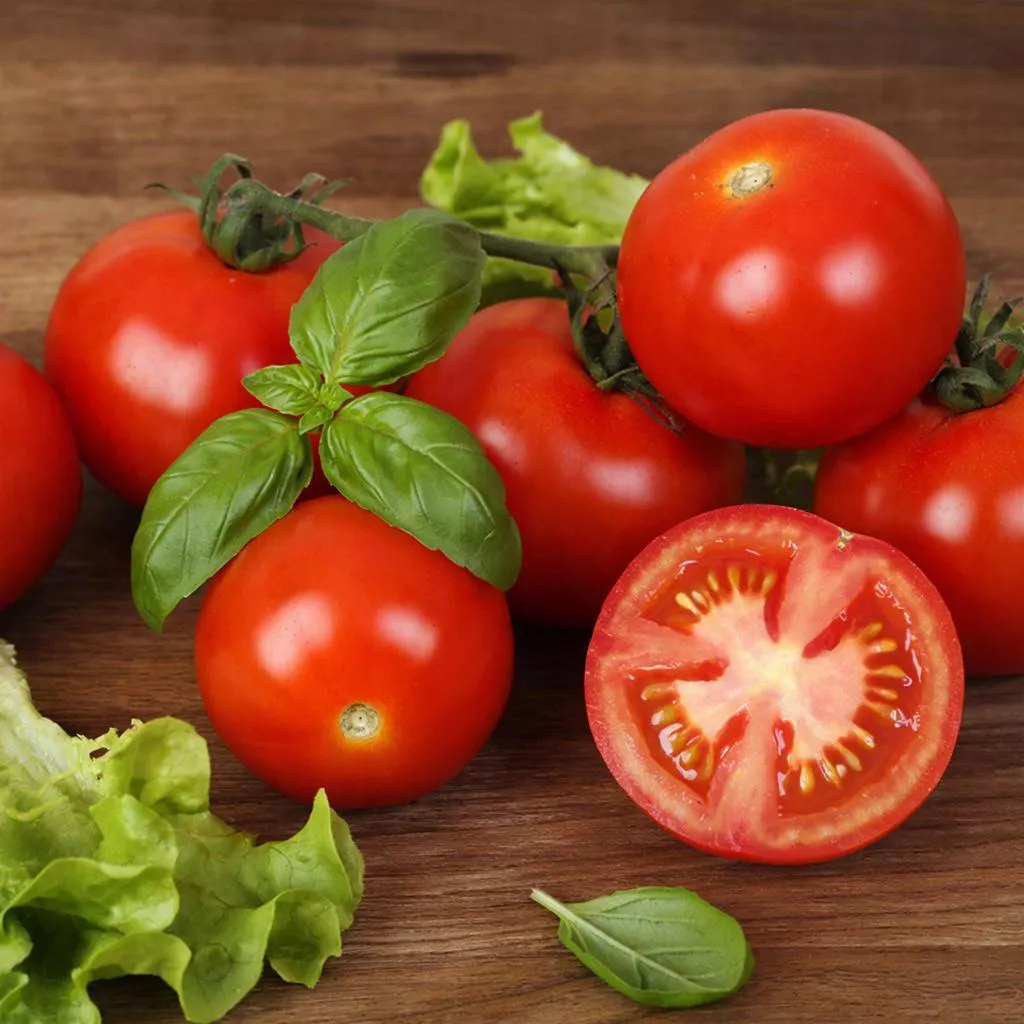 Мои шесть маленьких секретов выращивания большого урожая вкусных помидоров