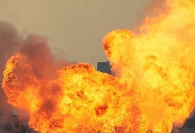 Российские военные нанесли удар по предприятиям ВПК во Львове, Харькове и Луцке в ночь на 12 июля