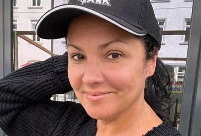 Оперная певица Анна Нетребко закрывает бизнес в России