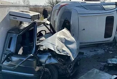 Более 700 человек погибли в ДТП на Кубани в 2025 году