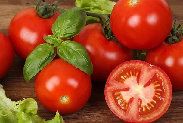 Мои шесть маленьких секретов выращивания большого урожая вкусных помидоров