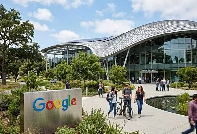 Еврокомиссия назначила Google штраф почти в 900 млн евро