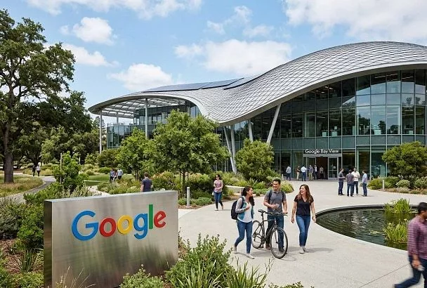 Еврокомиссия назначила Google штраф почти в 900 млн евро