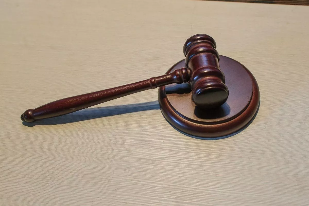 Дело бывшего председателя Ленинского районного суда Ростова-на-Дону рассмотрят в Краснодаре