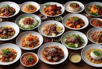 В России зарегистрировали федерацию для упорядочения рынка питания