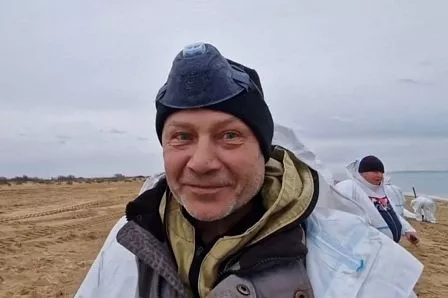 Евгений Трущенко