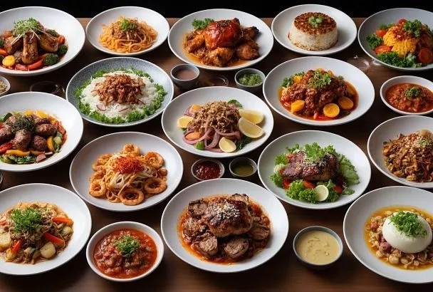 В России зарегистрировали федерацию для упорядочения рынка питания