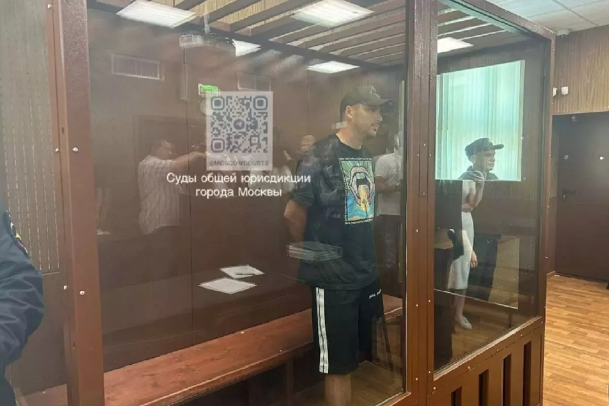 Кубанского бизнес-коуча Сидоропуло обвинили в 40 эпизодах мошенничества