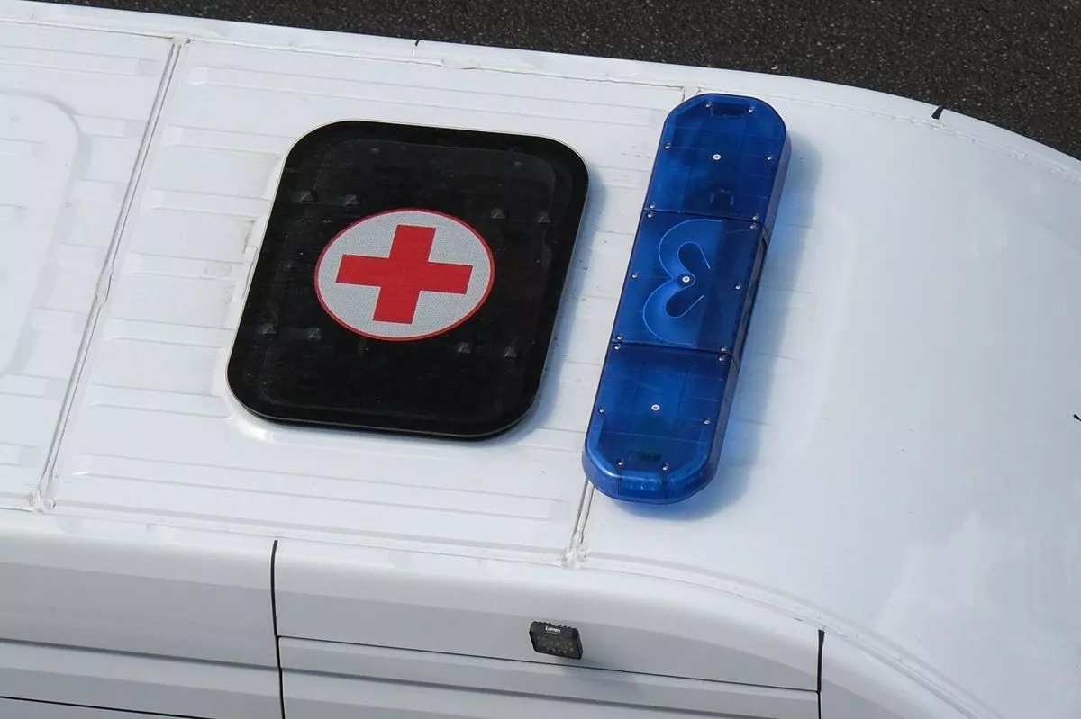 Травмы при беспилотной атаке в Туапсинском округе получили два человека