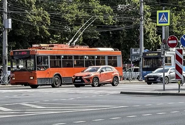 С августа жители Кубани смогут экономить на поездках в общественном транспорте