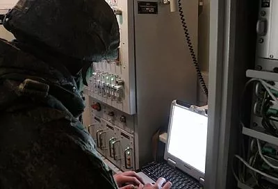 Один беспилотник сбили ночью над Краснодарским краем