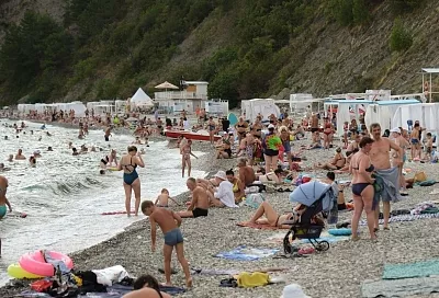 Где на Черноморском побережье Краснодарского края дешевле всего отдохнуть в бархатный сезон