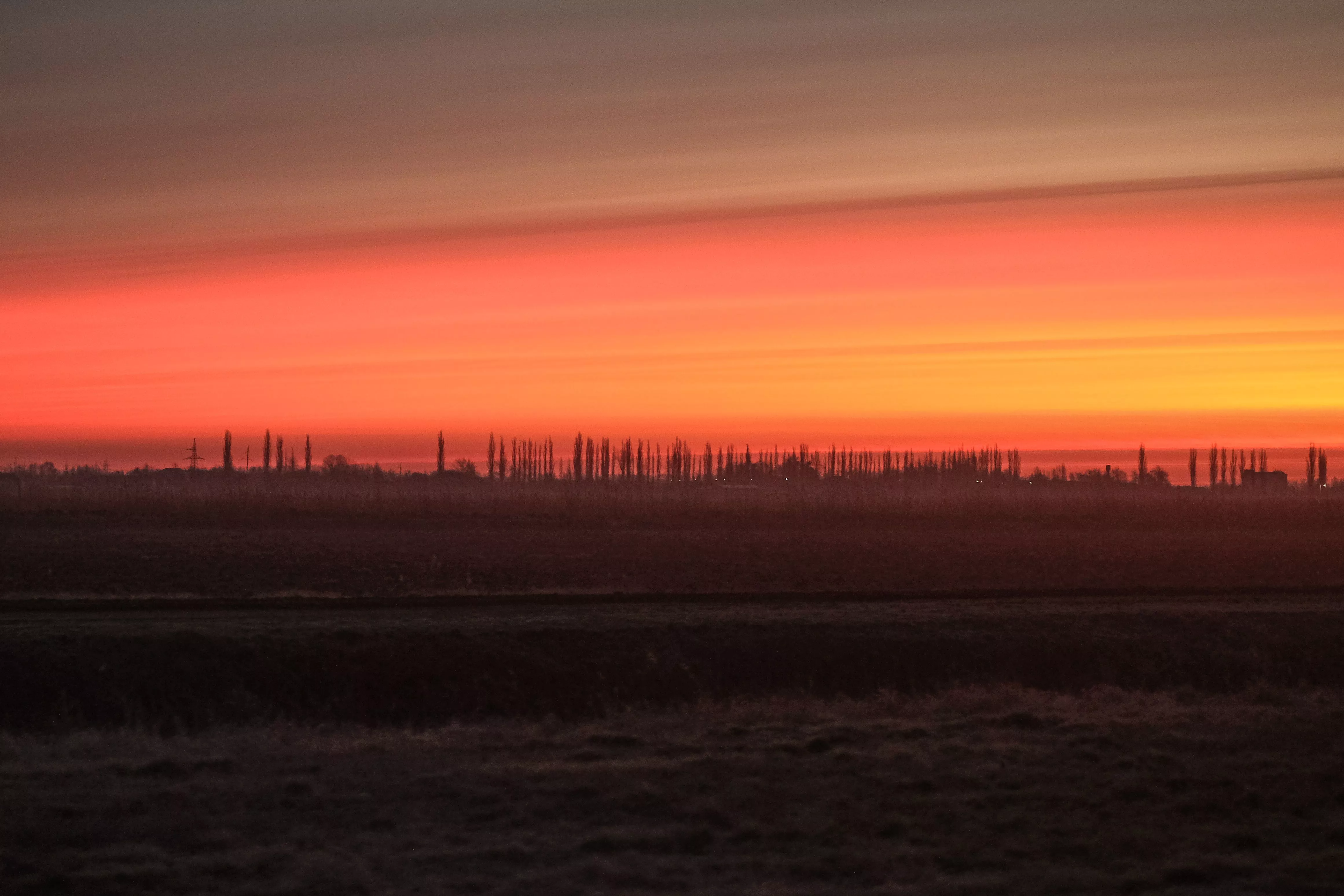 Атака БПЛА на Кубань и около 100 погибших от наводнений во Вьетнаме: что произошло к утру 25 ноября