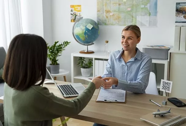 Минтранспорта приготовило новый проект для операторов систем бронирования