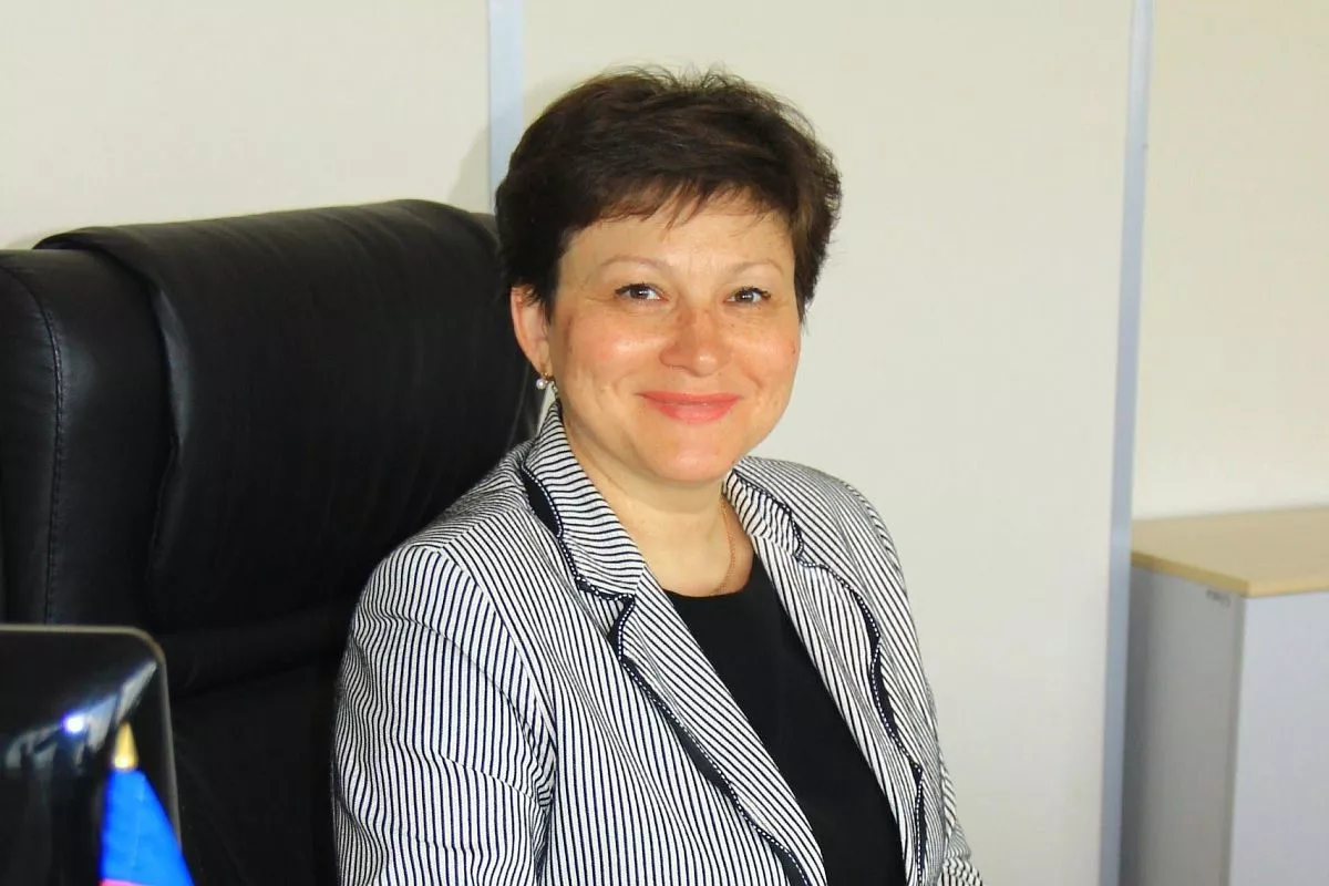 Татьяна Ковалева