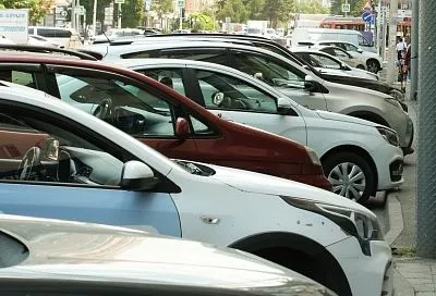 Продажи автомобилей с пробегом в Краснодарском крае выросли на 23%