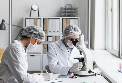 Российские учёные разработали реагент для обнаружения генетически изменённых клеток