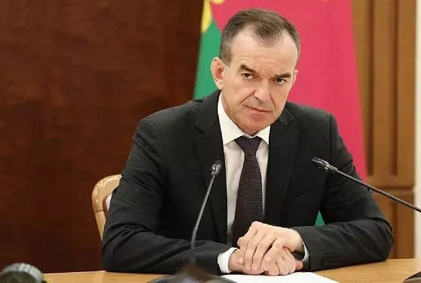 Вениамин Кондратьев лидирует на выборах главы Краснодарского края с 83,94% 