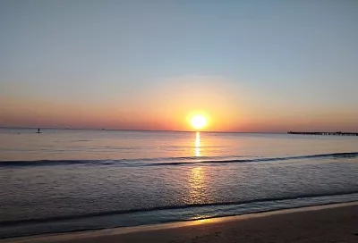 Семь беспилотников сбили за ночь над Черным и Азовским морями