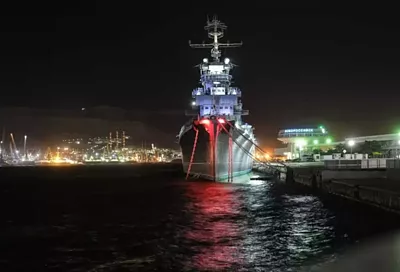 Учения по отражению атак БПЛА и БЭК в Новороссийске пройдут днем и поздней ночью