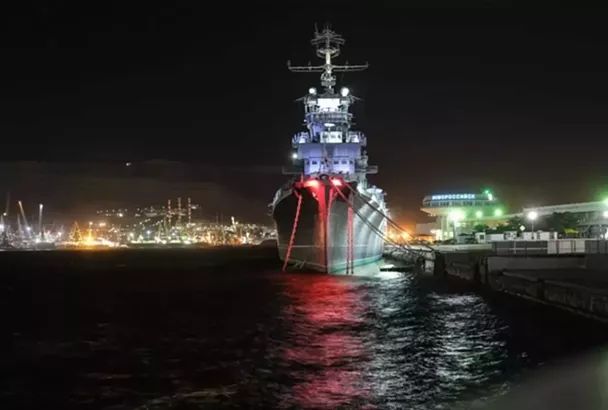 Учения по отражению атак БПЛА и БЭК в Новороссийске пройдут днем и поздней ночью