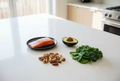 Кардиолог назвала 4 продукта для здоровья сердца