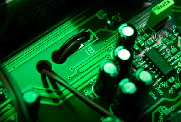 NVIDIA подмяла под себя рынок: доля компании в продажах видеокарт приблизилась к 100%