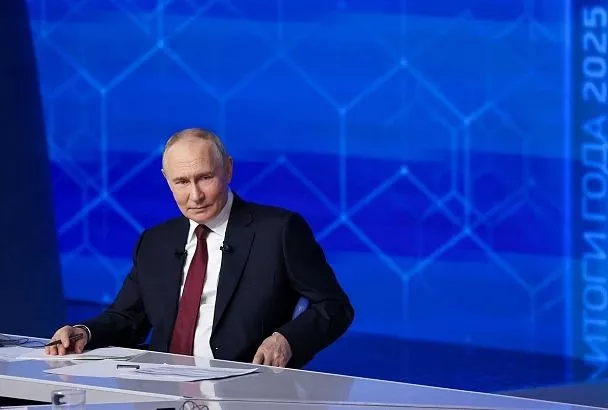 Владимир Путин рассказал, какой видит Россию через 200 лет