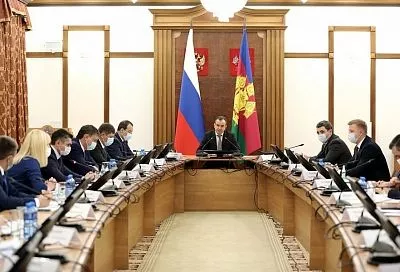 В этом году в Краснодарском крае установят 33 модульных фельдшерско-акушерских пункта вместо планируемых 26