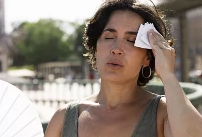 Ученый рассказал, когда закончится 30-градусная жара на Кубани