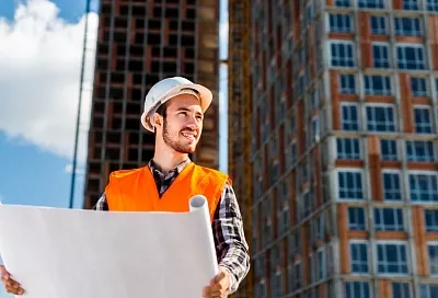 Представители строительной отрасли могут принять участие в масштабном исследовании Минстроя РФ