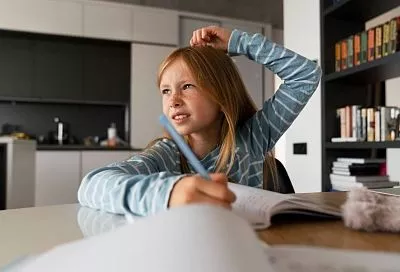 Установлено время для выполнения домашнего задания школьникам в выходные