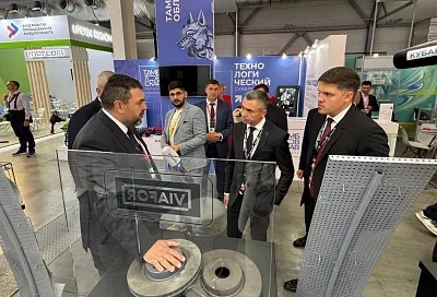 На «Иннопроме» в Минске Краснодарский край представит производства наукоемких отраслей промышленности