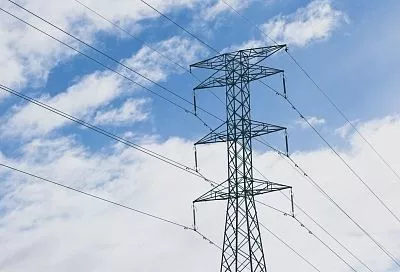 «Россети» планируют построить энергокольцо на Кубани за 120 миллиардов рублей