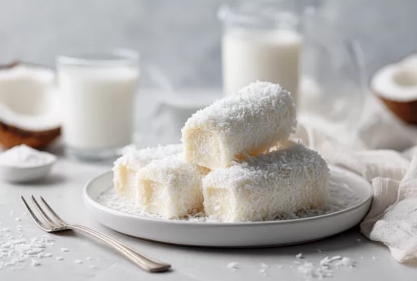 Турецкая молочная сладость без выпечки: десерт, который тает во рту