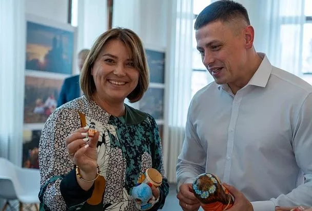 Краснодар присоединился  к федеральному проекту «Добрый день»