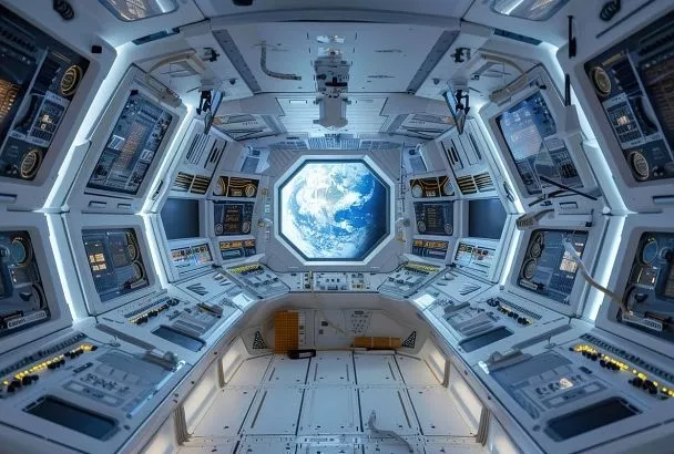 Российские учёные создали материал для защиты космических кораблей от радиации