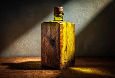 Как оливковое масло влияет на организм: объясняет эксперт