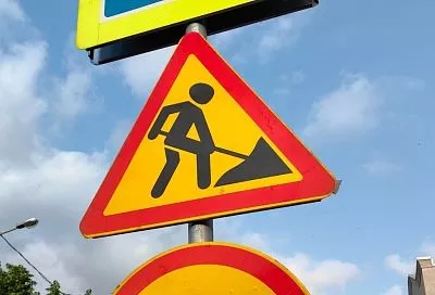 В Краснодаре частично ограничат движение по Тихорецкому кольцу и ул. Новороссийской  