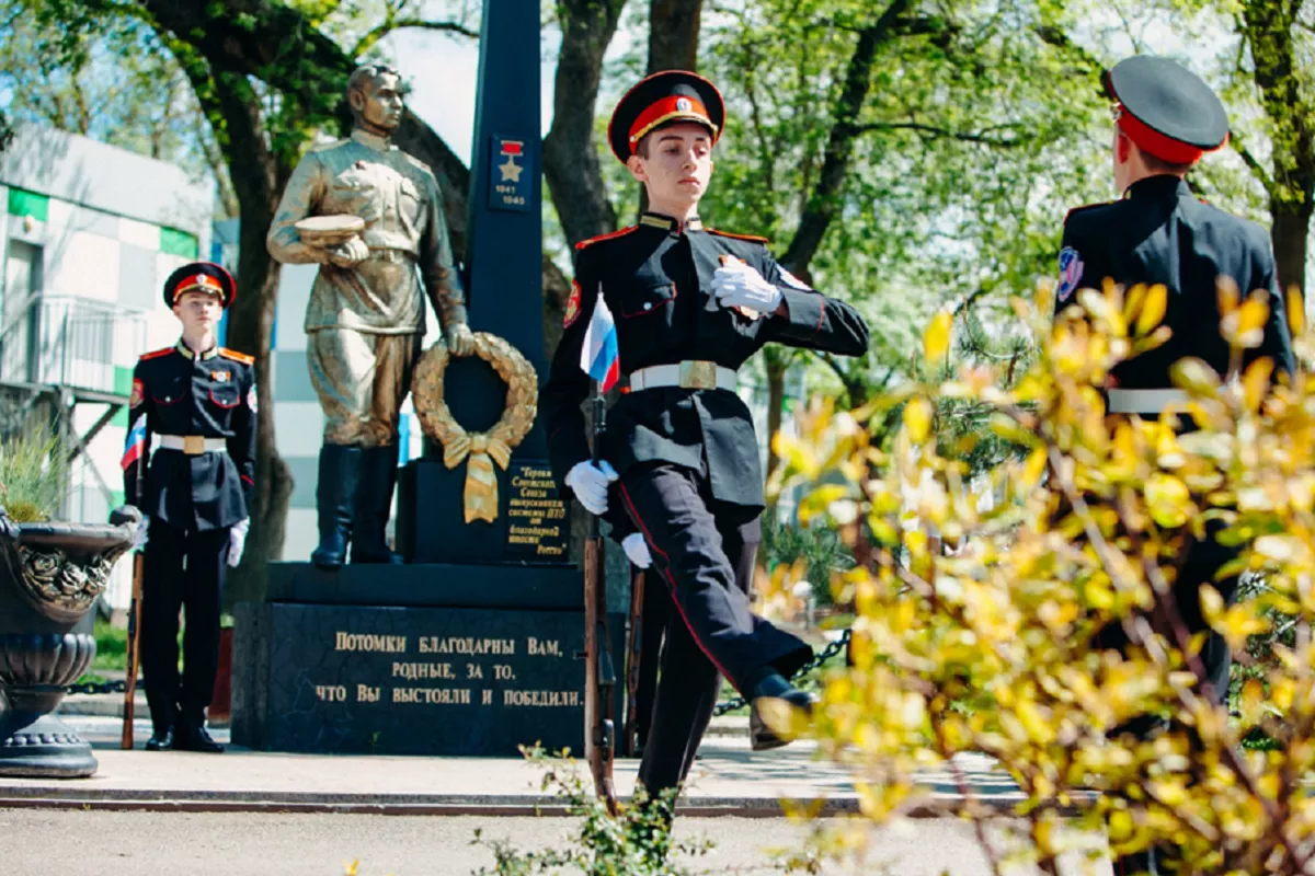 «Значит, мы делаем все правильно». Директор ВДЦ «Смена» - о включении в санкционный список