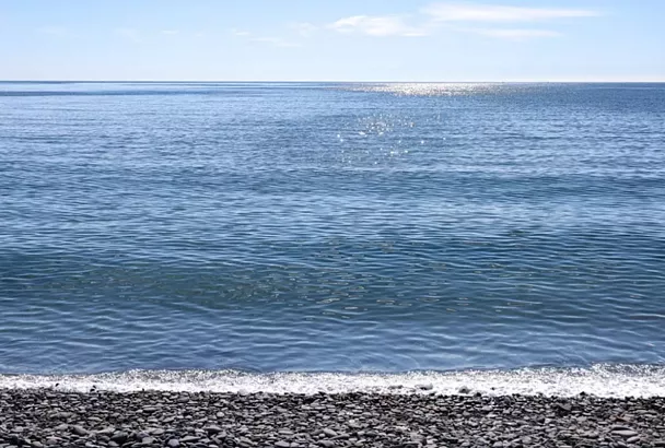Безэкипажный катер ВСУ уничтожен в акватории Черного моря