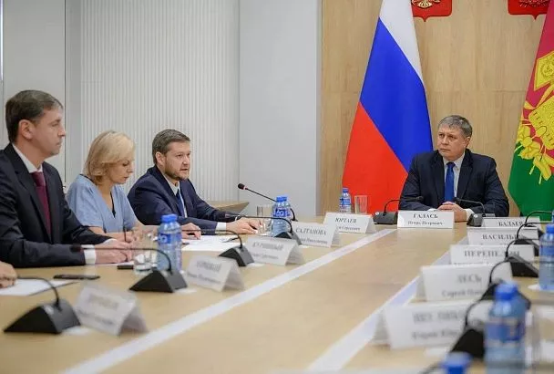 Реализацию Национального плана развития конкуренции завершают в Краснодарском крае