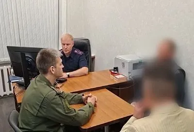 Агрессивный мужчина до смерти избил на улице жителя Кубани