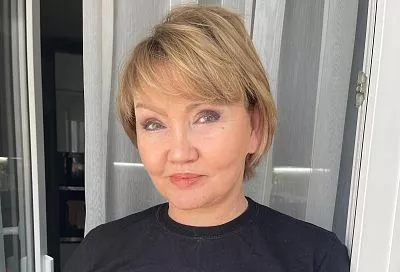 Валерия Гуляева: «Без тыла победы не будет»